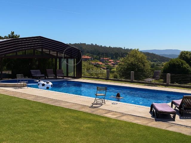 Casa en venta en Poio, Combarro. Casas.