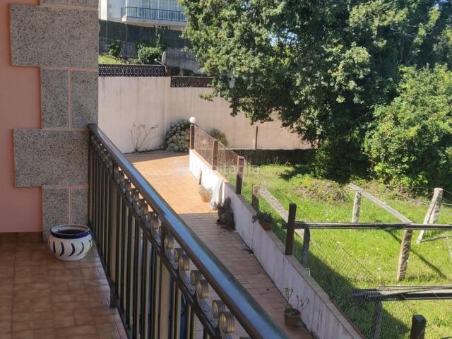 Casa en venta en Poio, San Xoán de Poio. Casas.