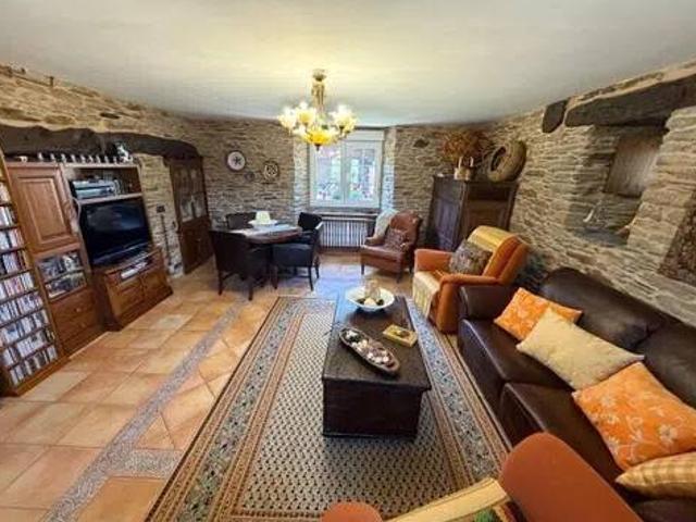 Casa en Venta en Pol