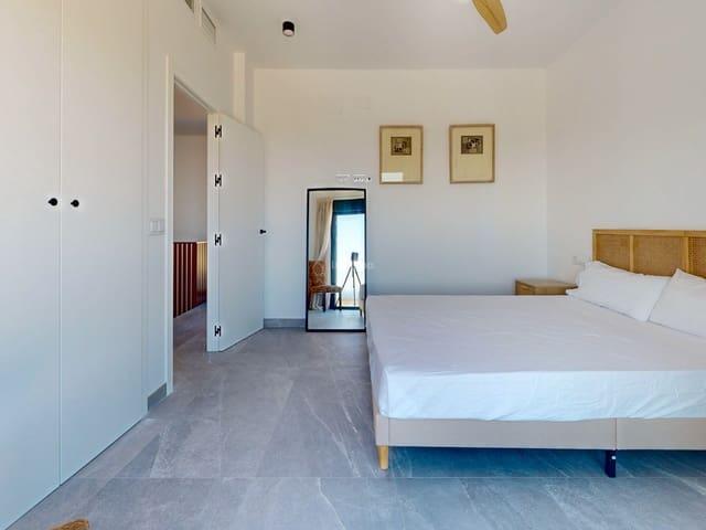 Casa en venta en Polop, Alicante Costa Blanca