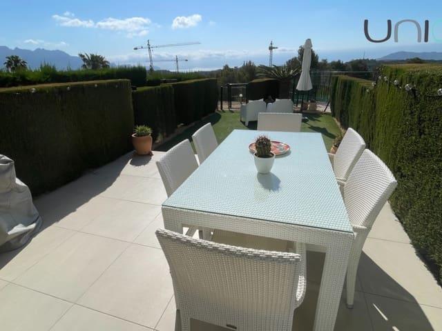 Casa en venta en Polop, Alicante Costa Blanca