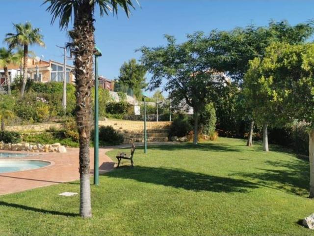 Casa en Venta en Polop