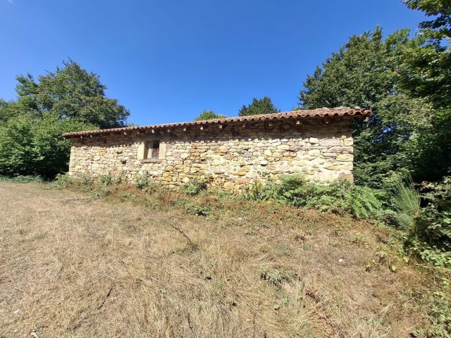 Casa en venta en Polaciones. FINCA RÚSTICA DE 8.549 M CON CUADRA INVERNAL EN UZNAYO POLACIONES En Uznayo, en el municipio de Polaciones, ponemos a la venta es. Casas.