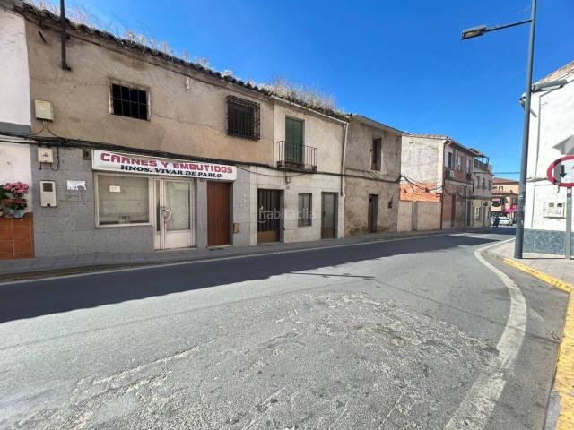 Casa en venta en Polán. Casa unifamiliar en venta en Polán. Casas.