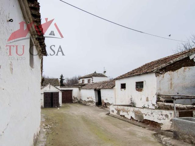 Casa en venta en Polán. Casas.