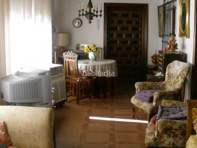 Casa en venta en Polán. Gran casa rural en polan toledo. Casas.