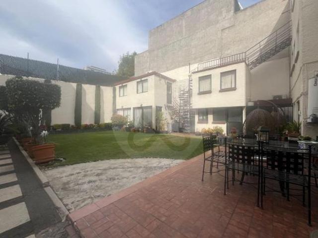 Casa en venta en Polanco