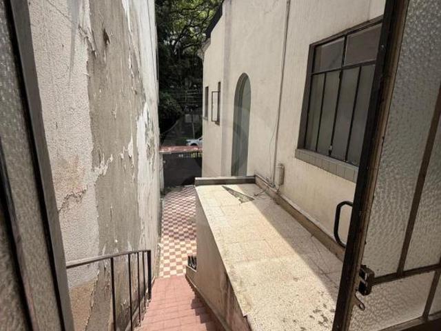 Casa en venta en Polanco