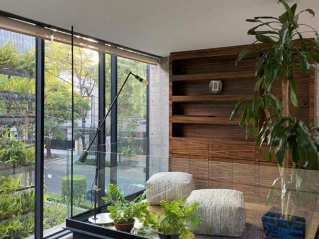 CASA EN VENTA EN POLANCO
