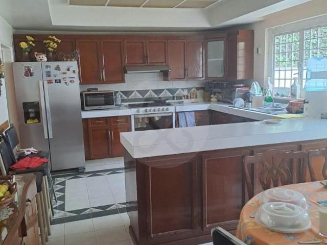 Casa en venta en Polanco