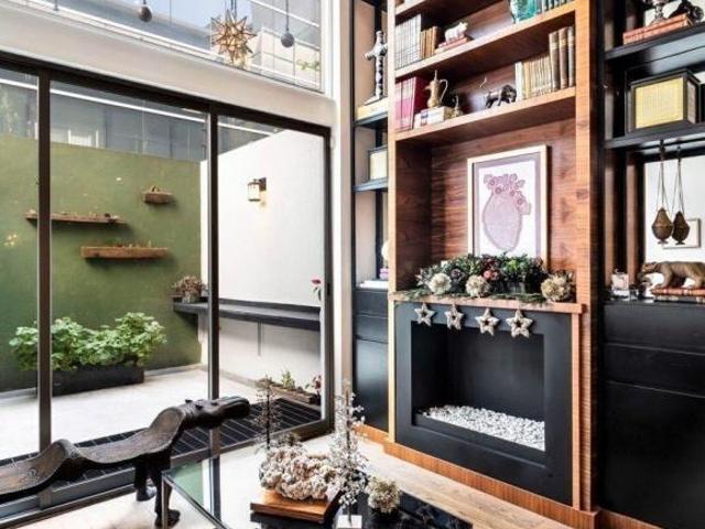 Casa en Venta en Polanco