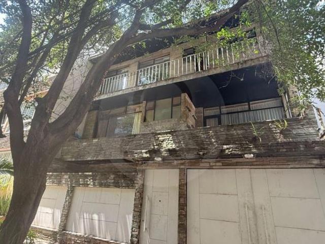 Casa en venta en Polanco