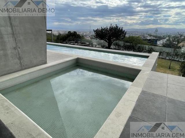 Casa en venta en polanco