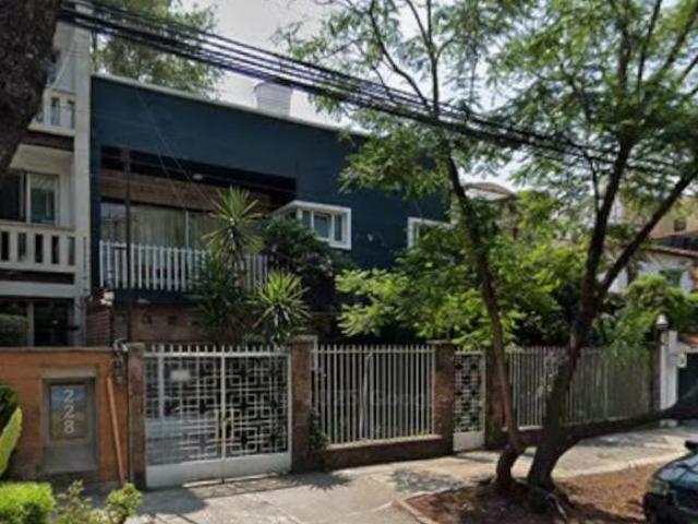 CASA EN VENTA EN POLANCO