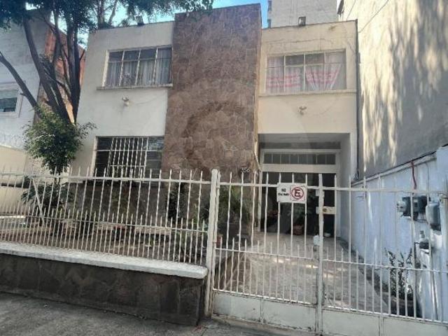 Casa en venta en Polanco