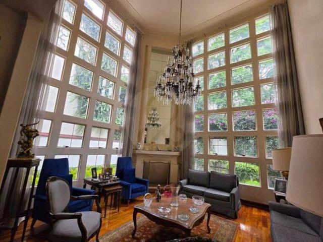 Casa en venta en Polanco