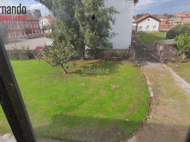 Casa en venta en Polanco. CASA INDIVIDUAL CON TERRENO EN RINCONEDA. Casas.