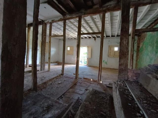 Casa en venta en Polanco. CASA MONTAÑESA CON CARACTER, CUBIERTA REFORMADA Y GRAN POTENCIAL. Casas.