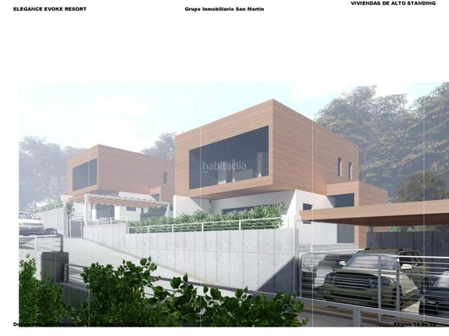 Casa en venta en Polanco. CHALET CON JARDIN Y PISCINA INDEPENDIENTE A 10 MINUTOS PLAYA DE LIENCRES, CANTABRIA. Casas.