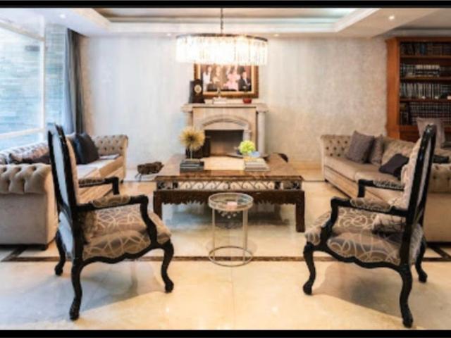 Casa en Venta en Polanco I Secci?n, Miguel Hidalgo, Ciudad de M?xico