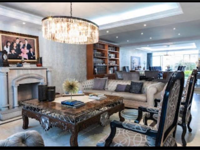Casa en Venta en Polanco I Secci?n, Miguel Hidalgo, Ciudad de M?xico