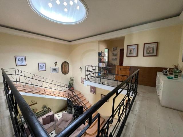 Casa en venta en Polanco IV secci?n H/4/30 12 metros de frente