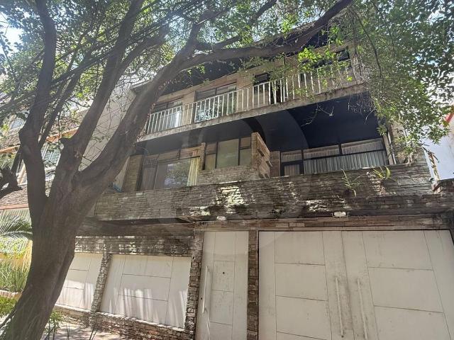 Casa en venta en Polanco V Secci?n 4 Rec?maras
