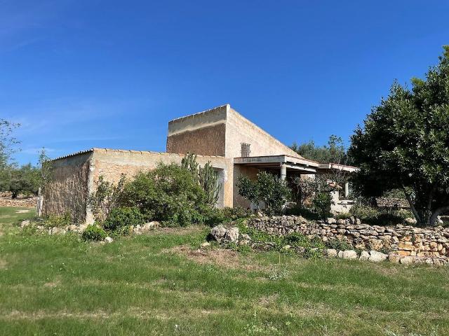 Casa rural en venta en polígono Diseminado, Perelló, el Tar, de 75 m² 1 habitación por 130.000