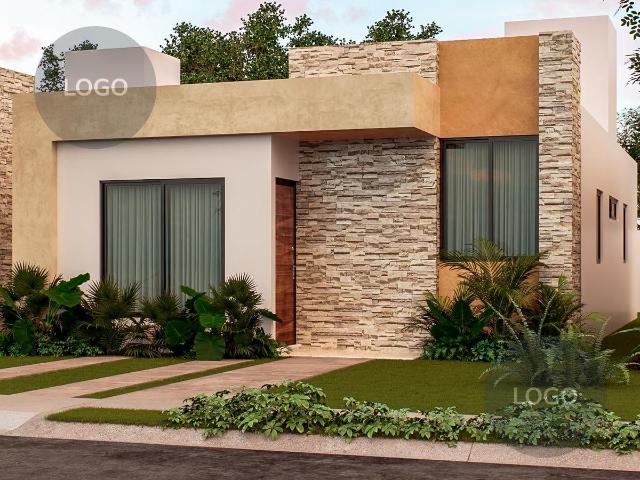 CASA EN VENTA EN POLIGONO SUR DE CANCUN