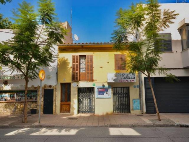 Casa en Venta en Pollença