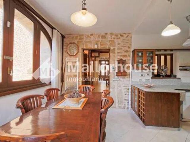 Casa en Venta en Pollença