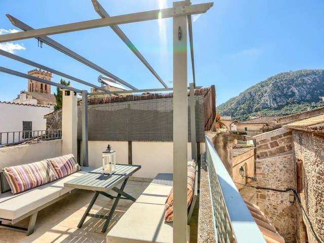 Casa en venta en Pollensa / Pollença, Mallorca