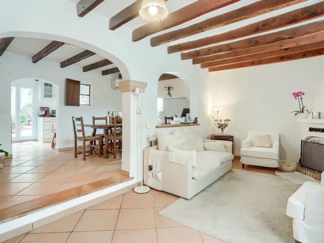 Casa en venta en Pollensa / Pollença, Mallorca