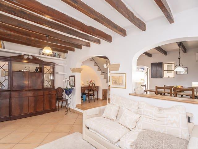 Casa en venta en Pollensa / Pollença, Mallorca