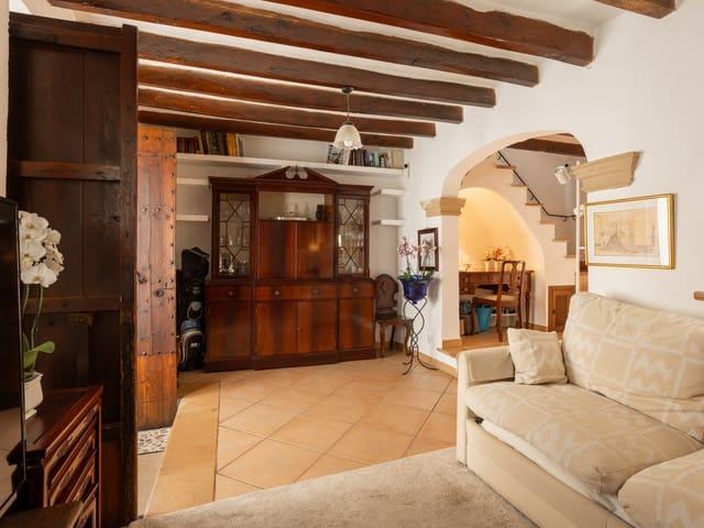 Casa en venta en Pollensa / Pollença, Mallorca