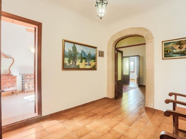 Casa en venta en Pollensa / Pollença, Mallorca
