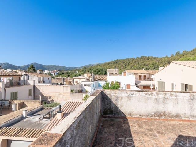 Casa en venta en Pollensa / Pollença, Mallorca