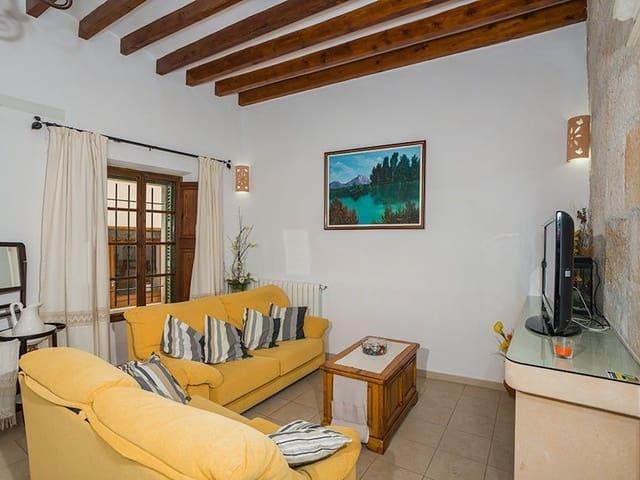 Casa en venta en Pollensa / Pollença, Mallorca