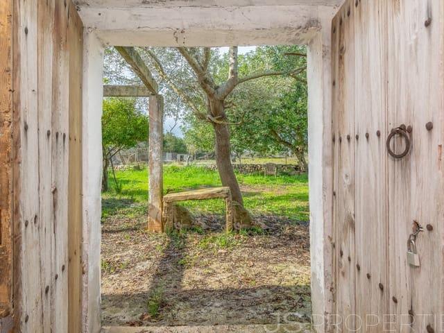 Chalet en venta en Pollensa / Pollença, Mallorca