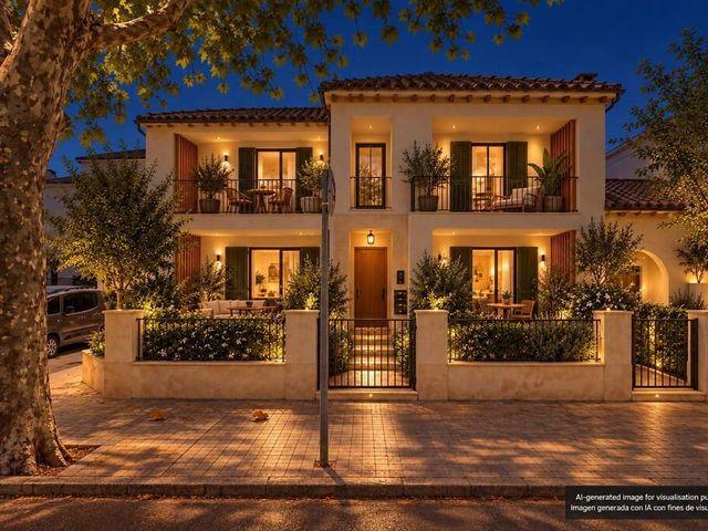 Casa en venta en Pollensa / Pollença, Mallorca