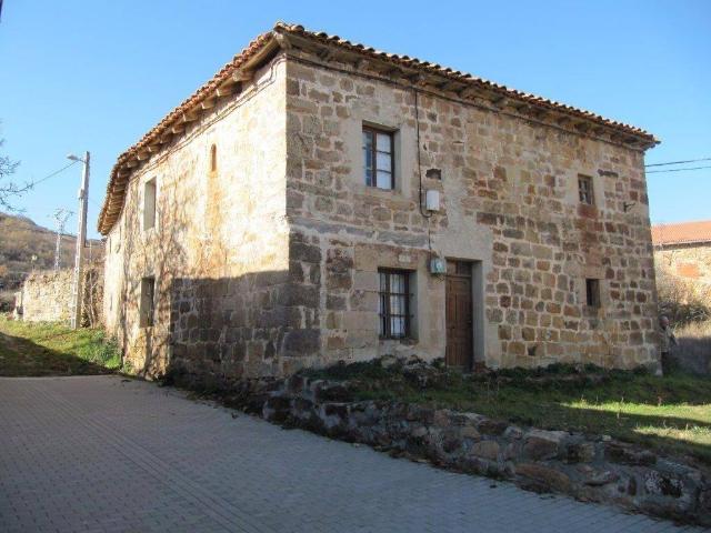 Casa en Venta en Pomar de Valdivia