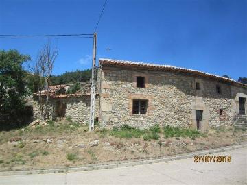 Casa en Venta en Pomar de Valdivia