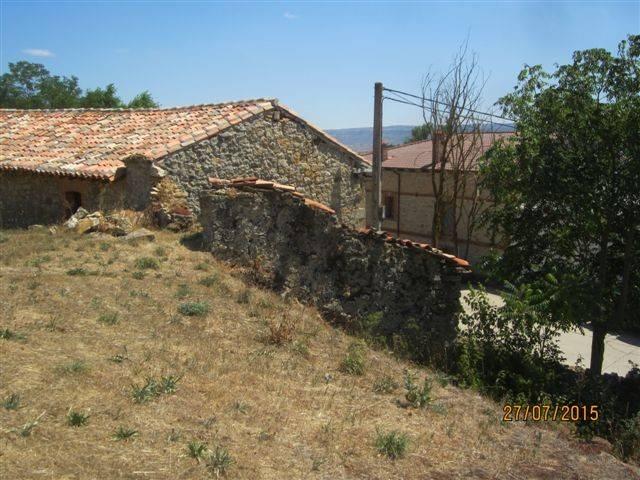 Casa en Venta en Pomar de Valdivia