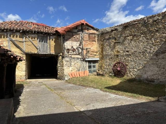 Casa en Venta en Pomar de Valdivia