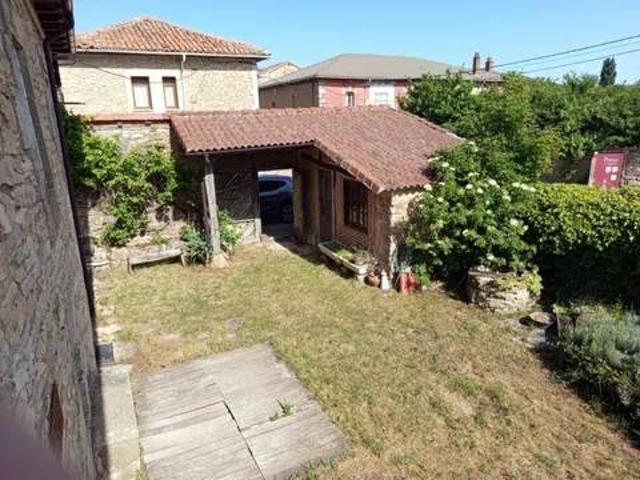 Casa en Venta en Pomar de Valdivia