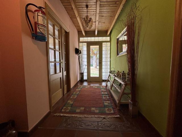 Casa en Venta en Pomar de Valdivia