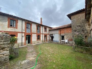 Casa en Venta en Pomar de Valdivia