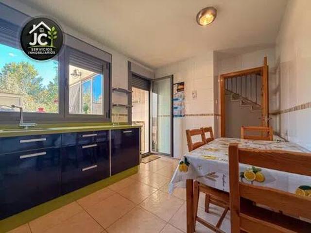 Casa en Venta en Ponferrada