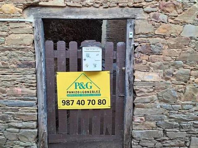 Casa en Venta en Ponferrada