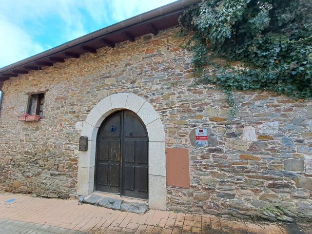 Casa en venta en Ponferrada, Área Rural Sur. Casas.